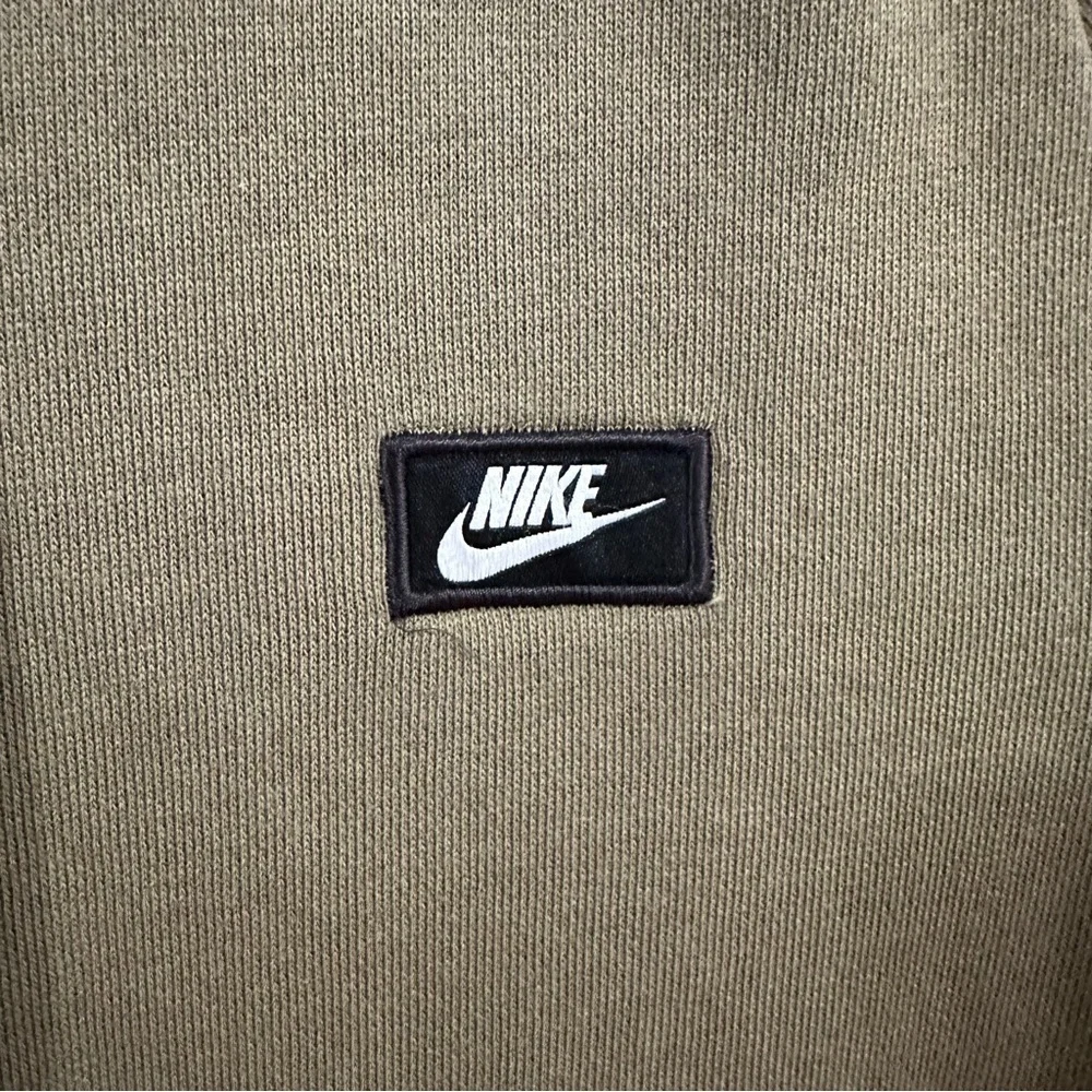 Nike Full Zip Hoodie